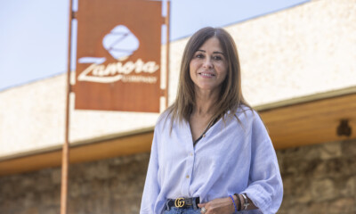 Eva Olavarrieta