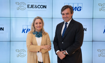KPMG y EJE & CON