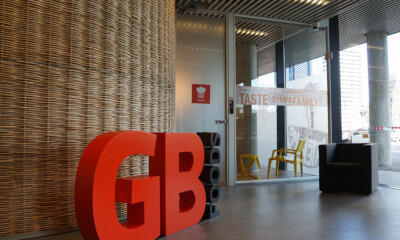 GB Foods