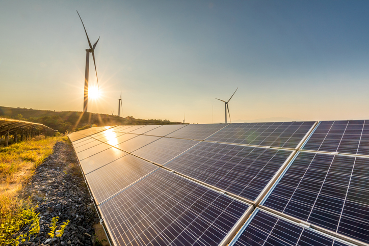 Qualitas Energy