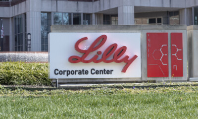 Eli Lilly