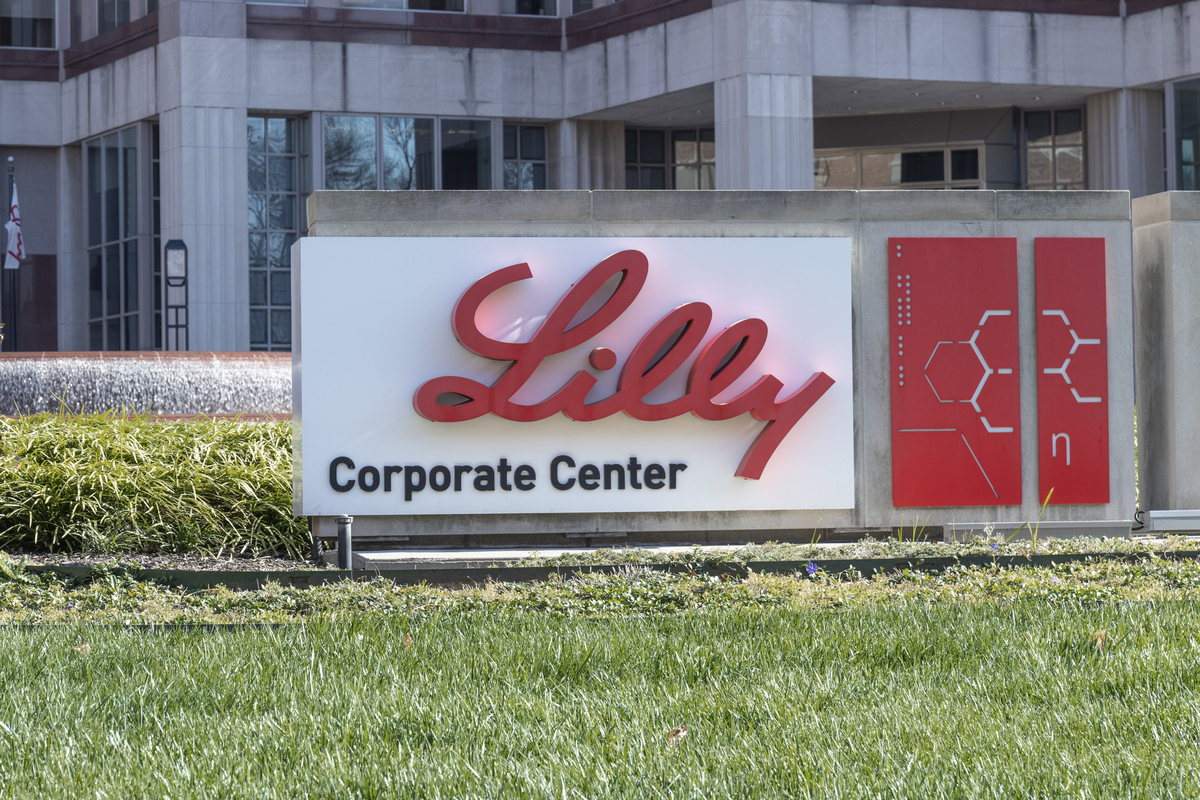 Eli Lilly