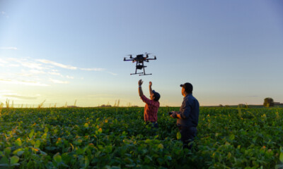 drones