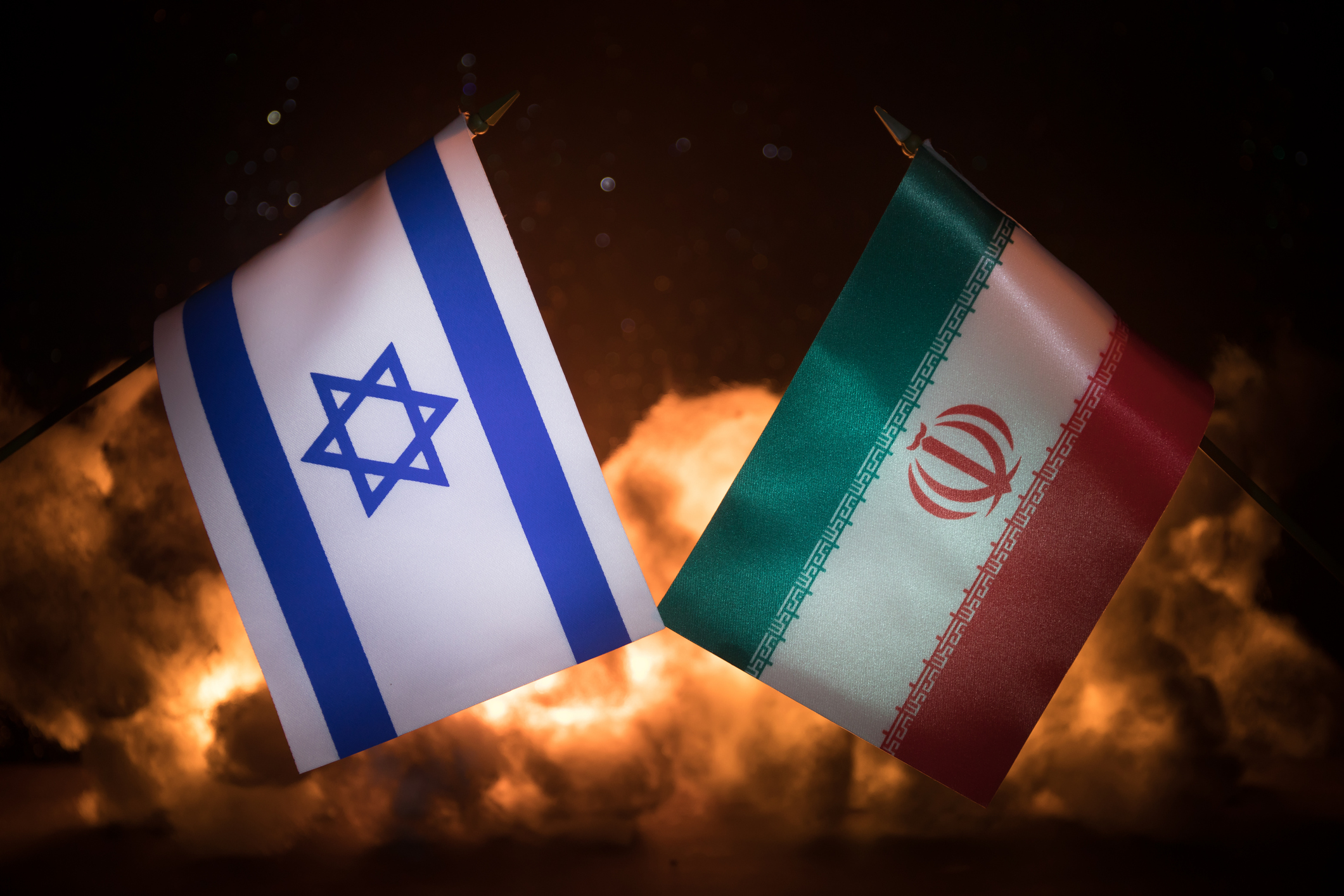 Israel e Irán