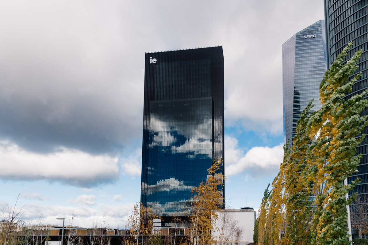 Torre Caleido