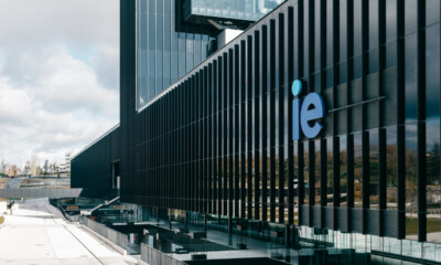 IE University