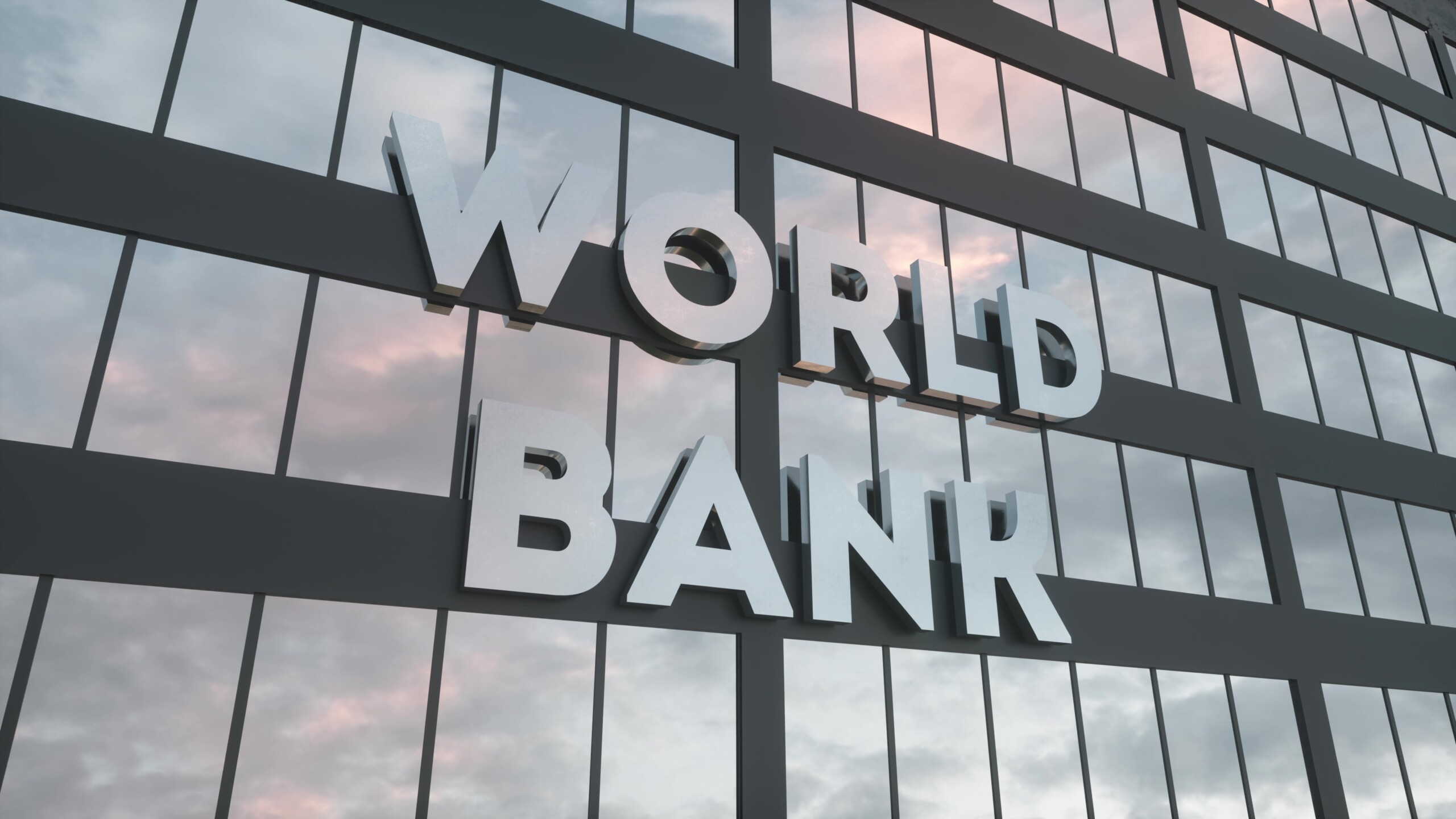 Banco Mundial