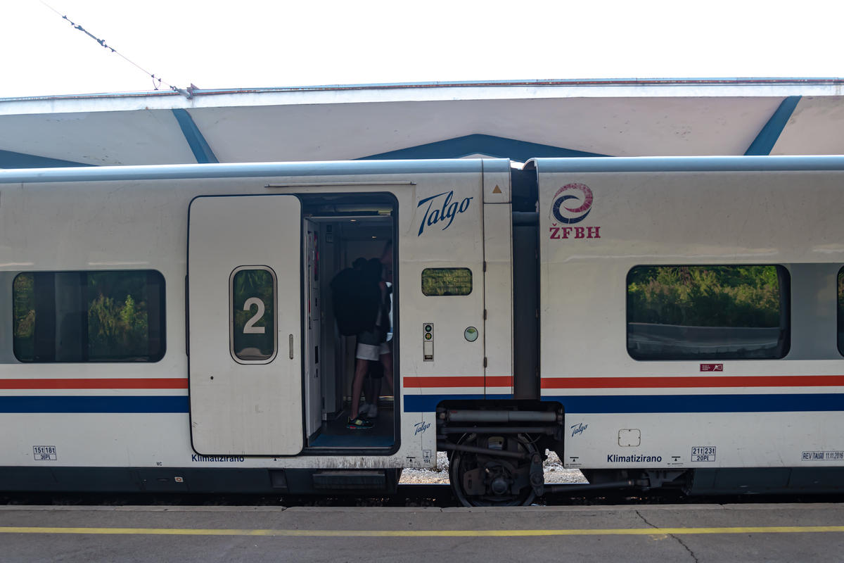 Talgo