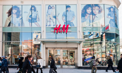 H&M