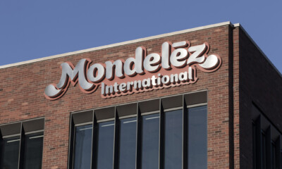 Mondelēz International