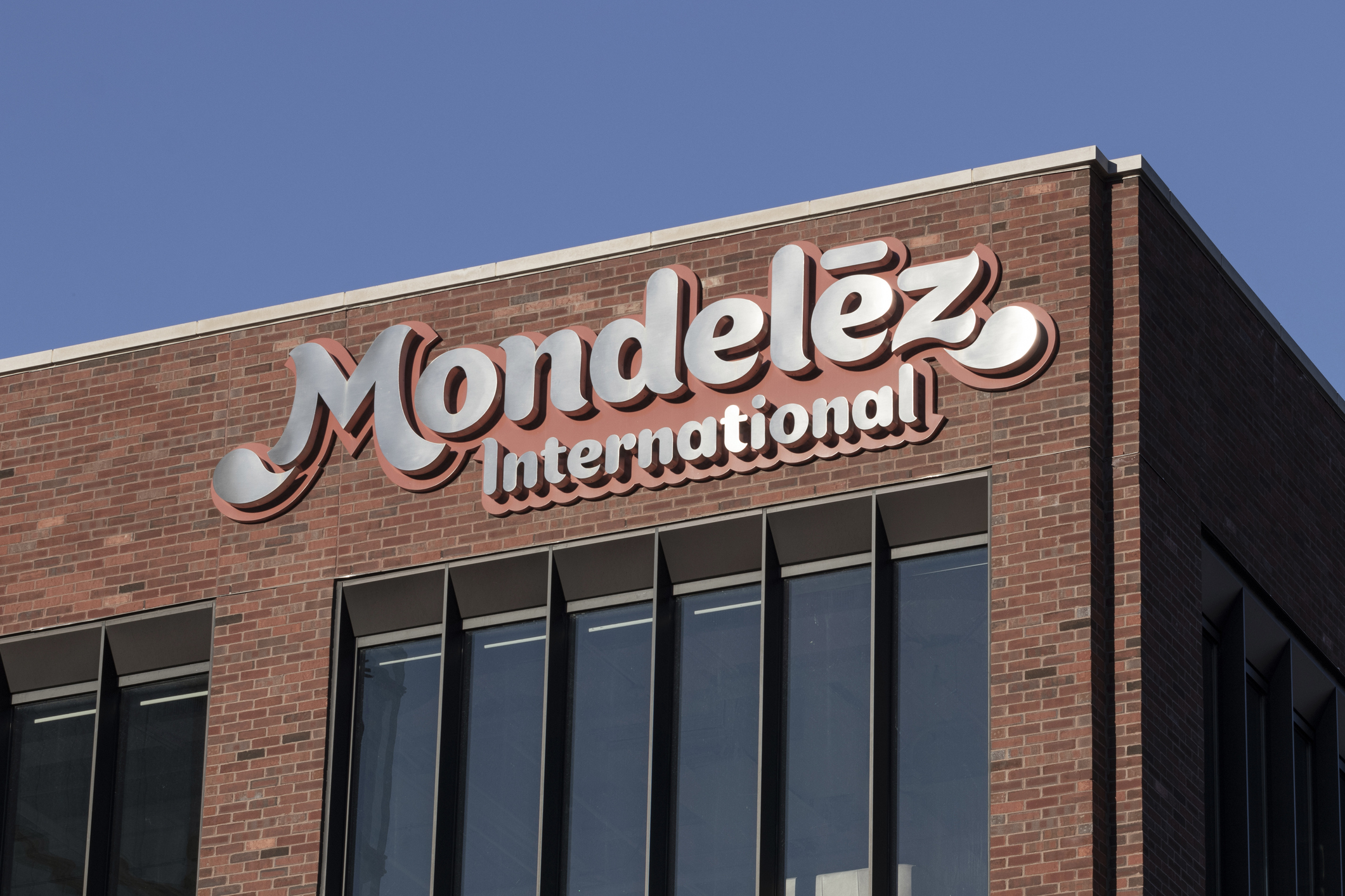 Mondelēz International