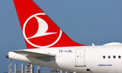 Turkish Airlines