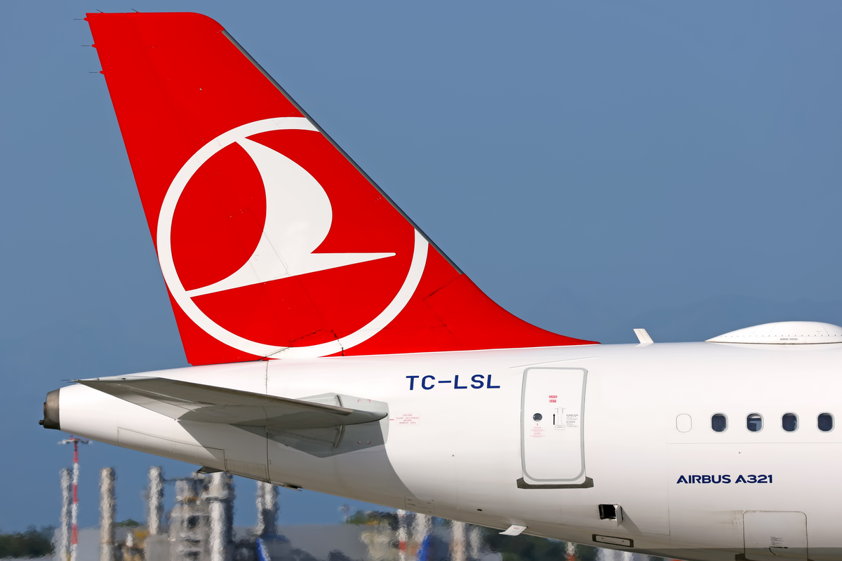 Turkish Airlines