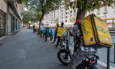 Glovo