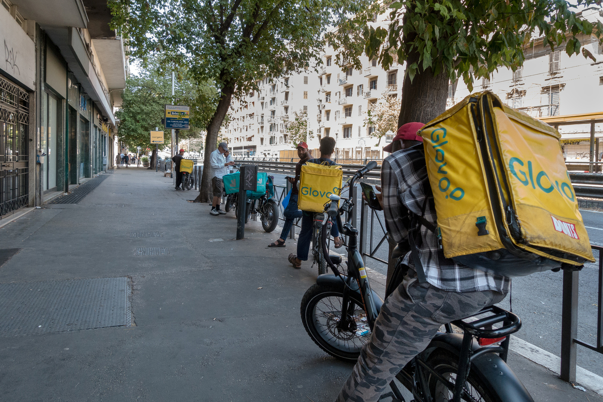Glovo