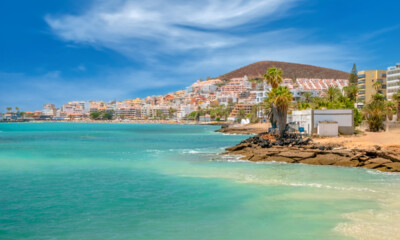 Tenerife
