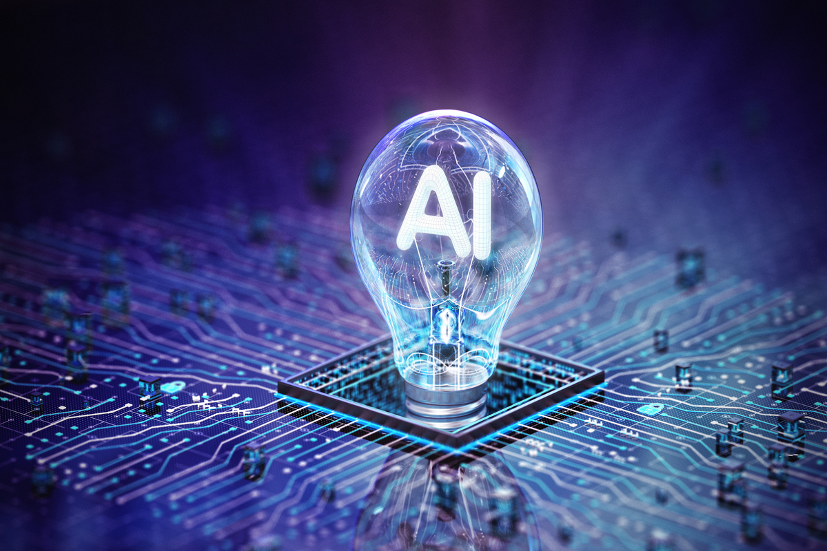Inteligencia Artificial