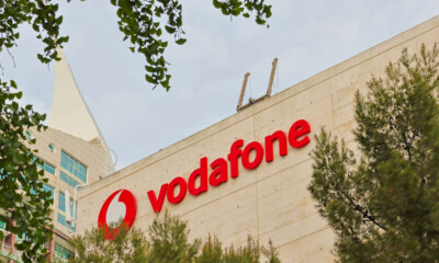 Vodafone