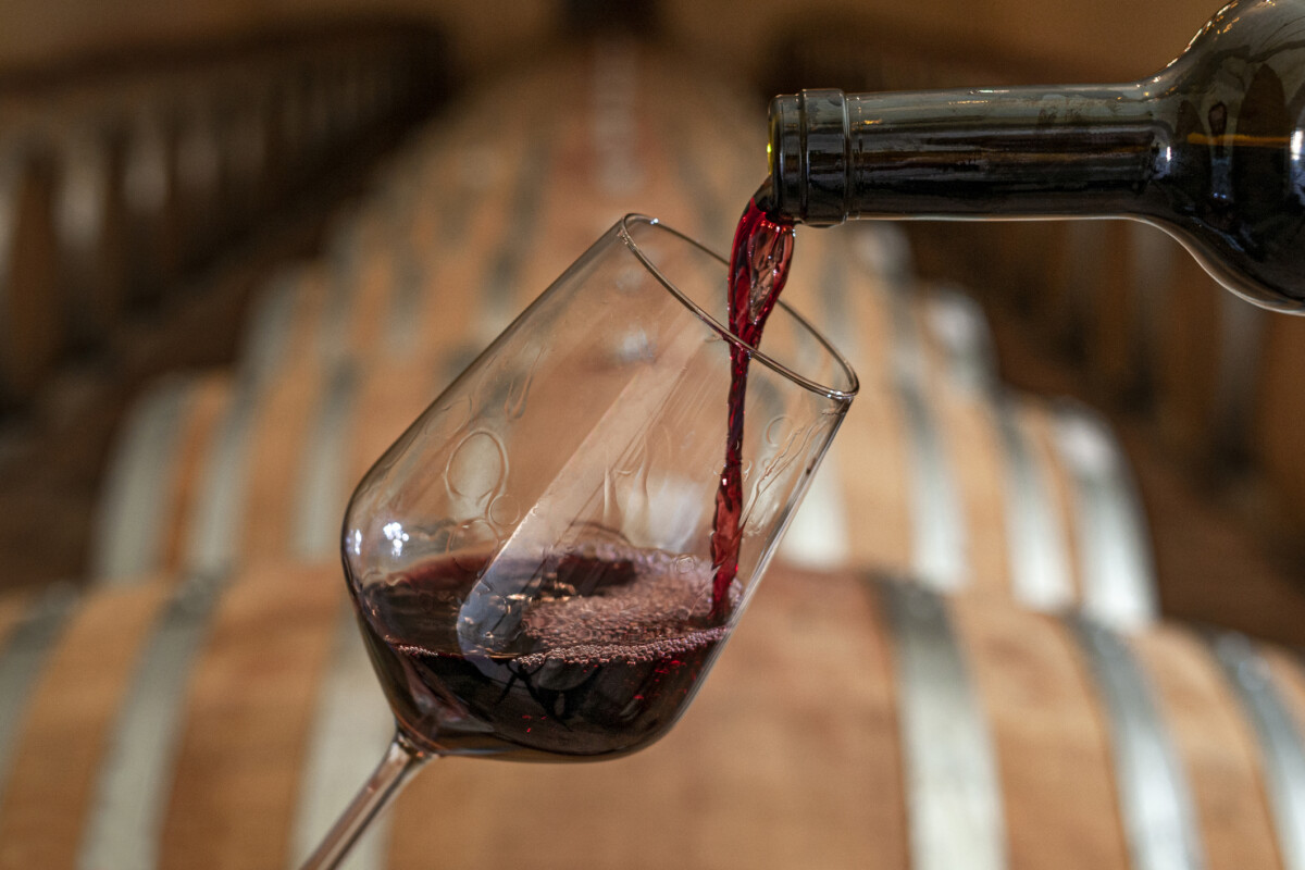 Vino de autor