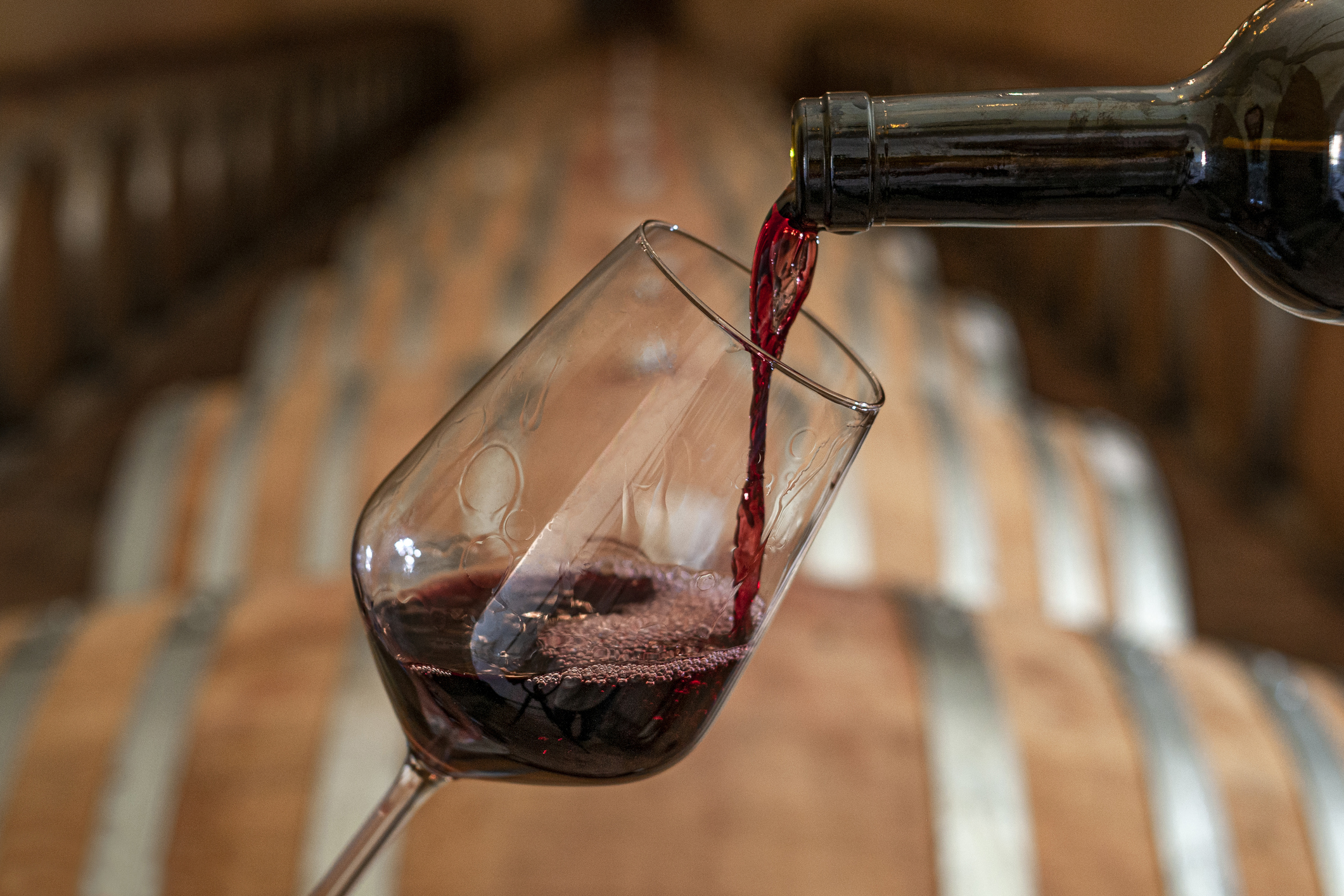 Vino de autor