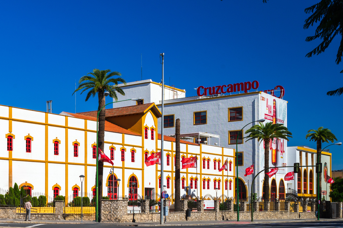 Cruzcampo