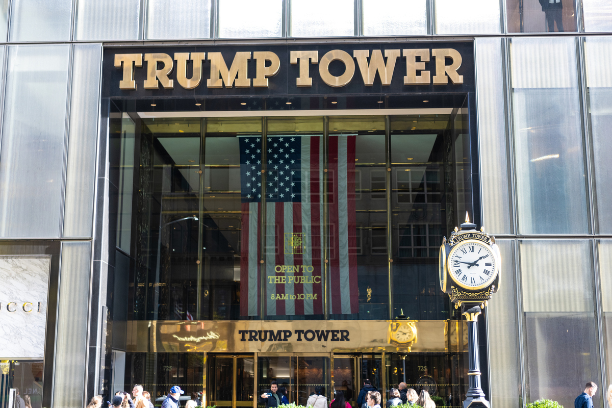 Trump Organization