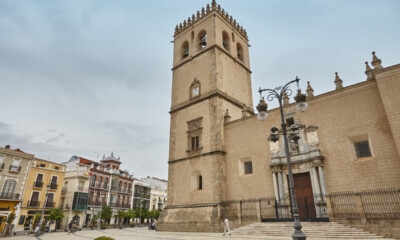 Badajoz