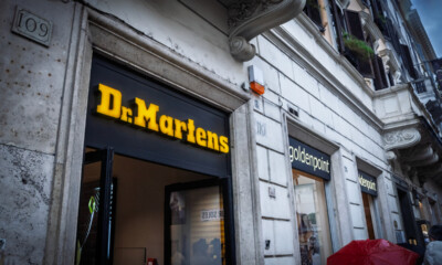 Dr. Martens