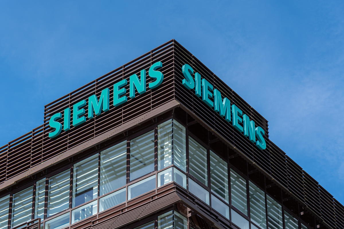 Siemens
