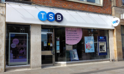 TSB