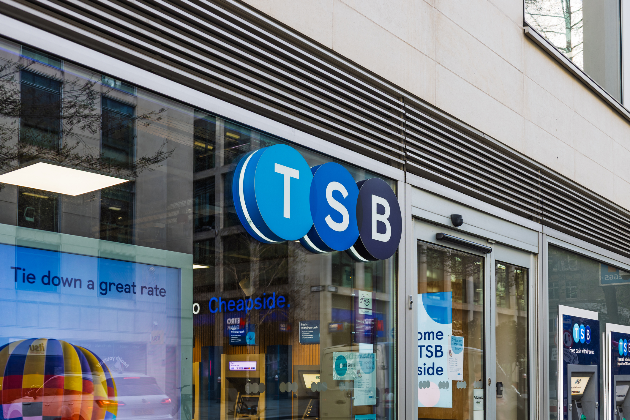 TSB