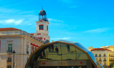Madrid