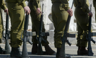 gasto militar