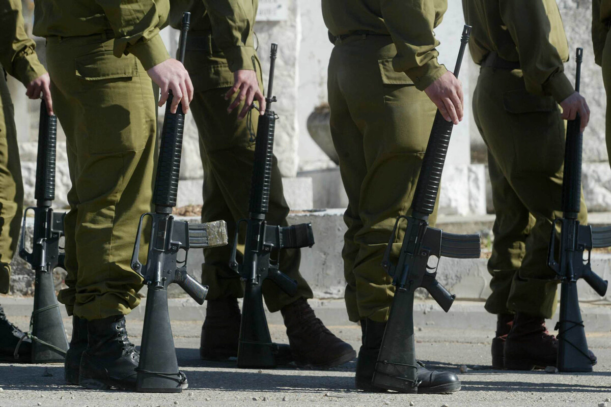 gasto militar