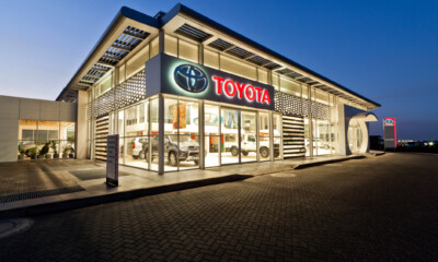 Toyota