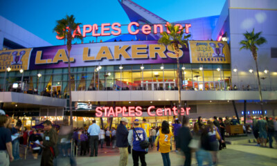 Los Angeles Lakers