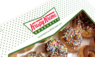 Krispy Kreme