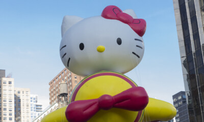 Hello Kitty