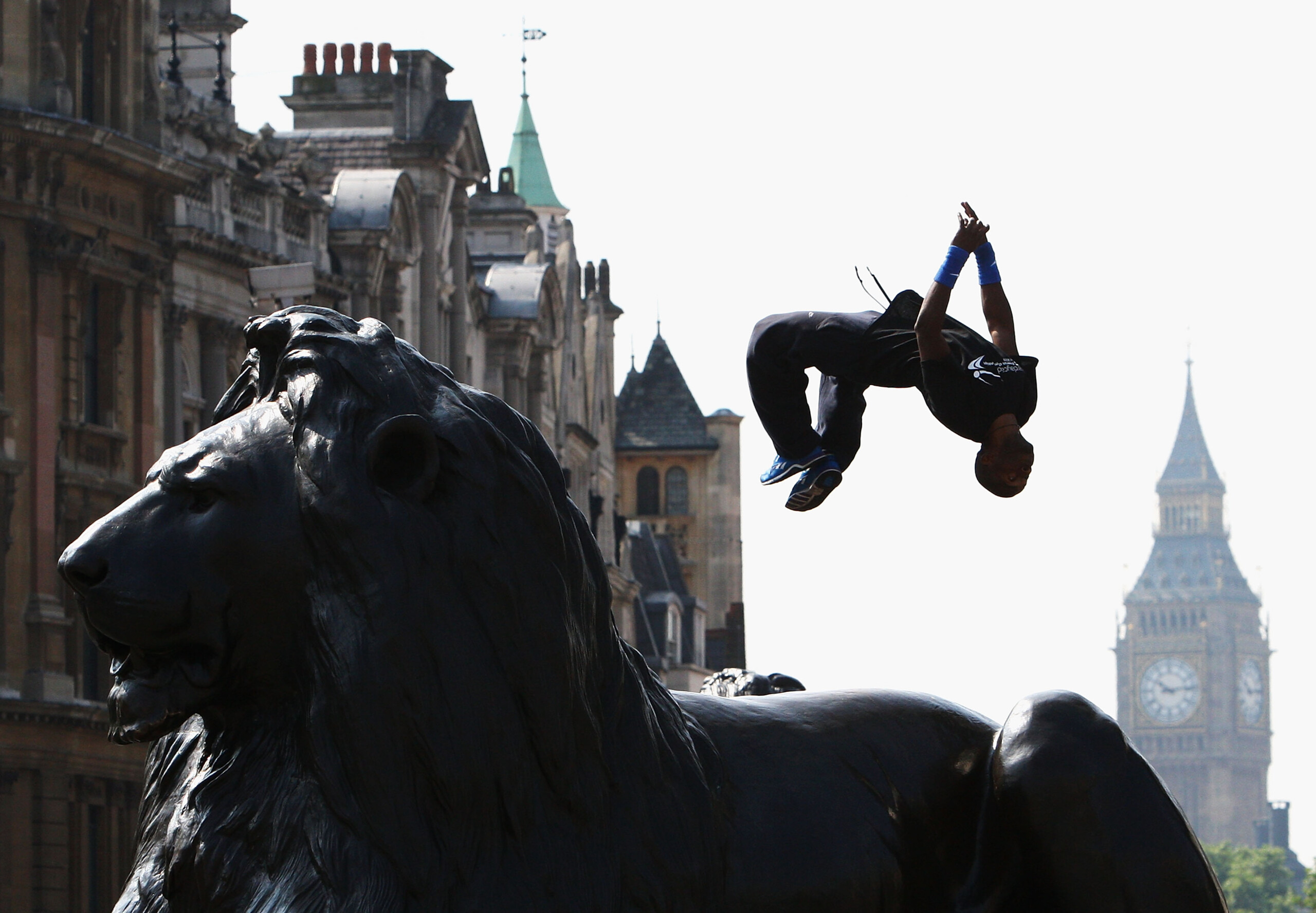 Parkour Parkour