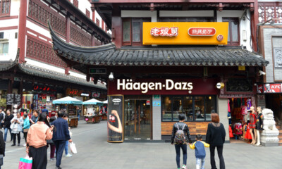 Haagen-Dazs