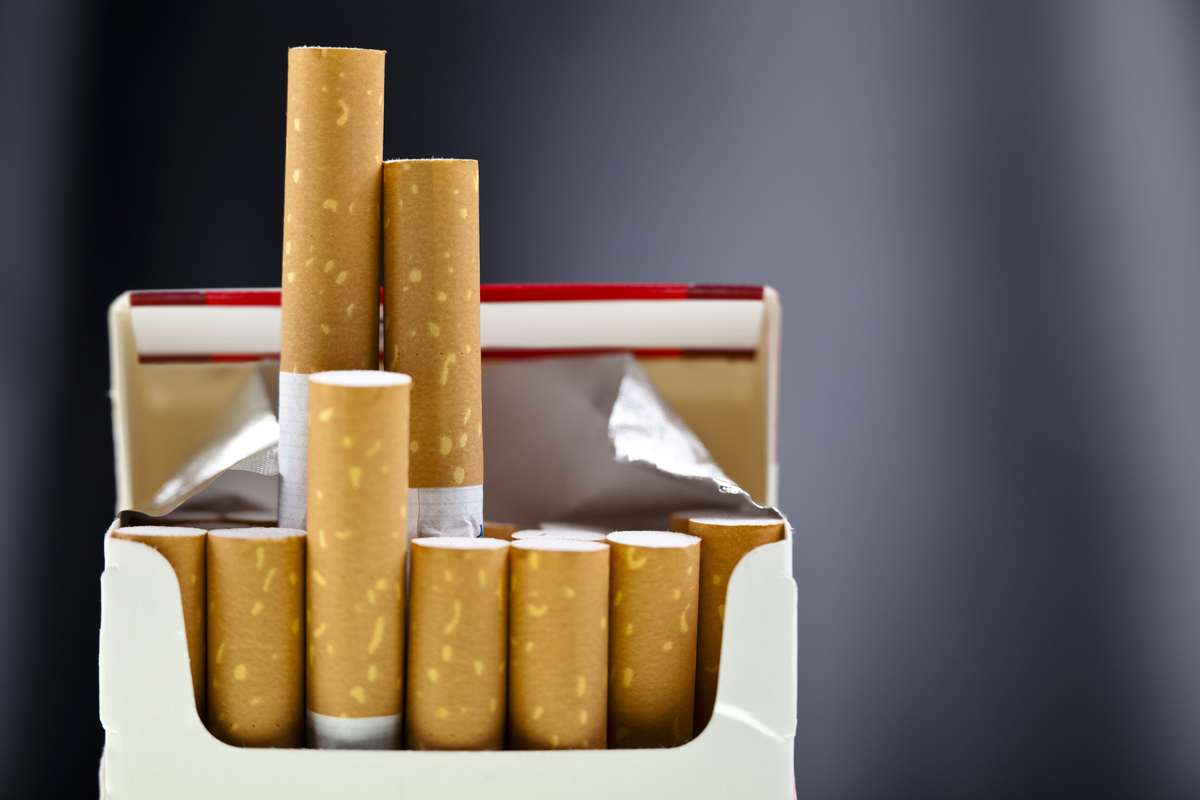 tabaco