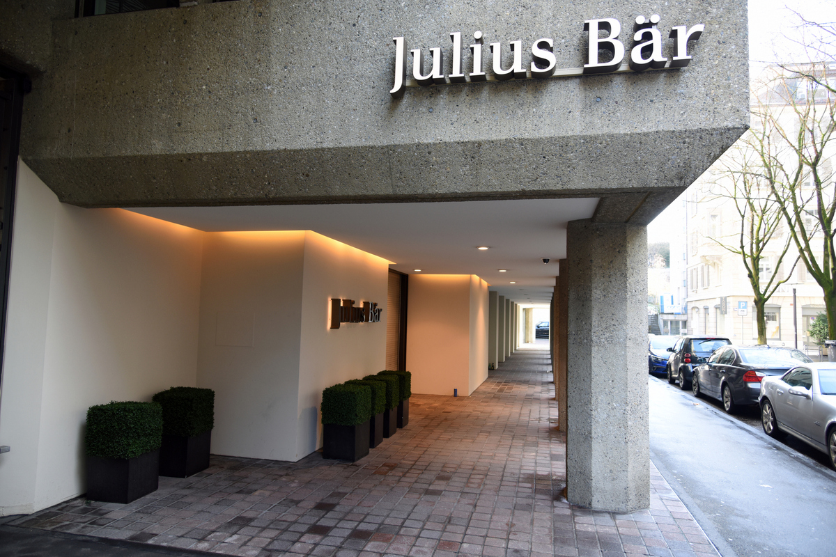 Julius Baer