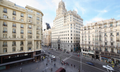 Telefónica (Gran Vía, 28)
