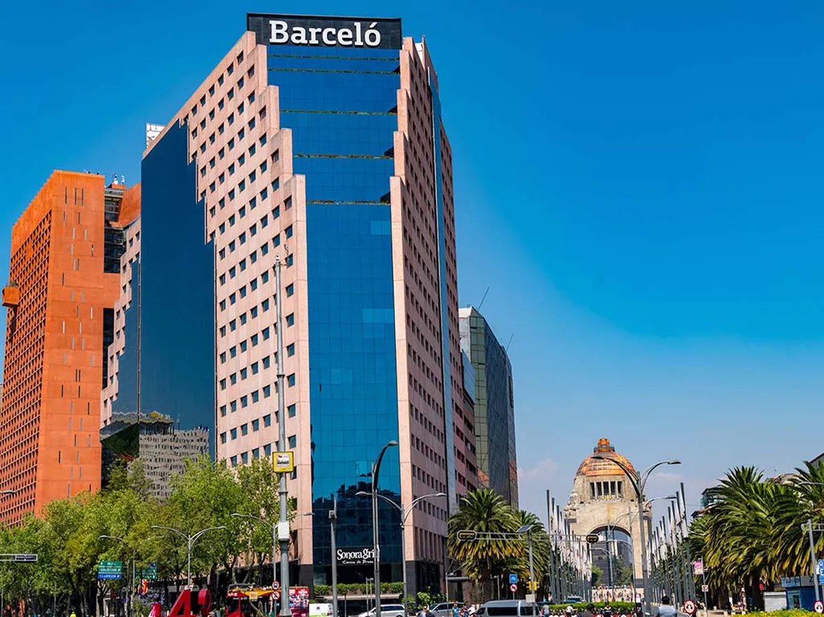 Grupo Barceló