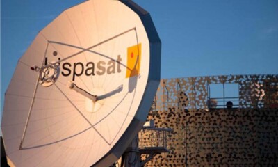 Hispasat