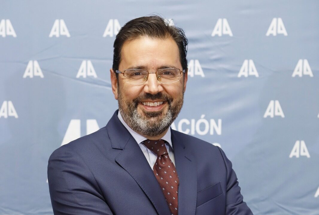 Javier Gándara