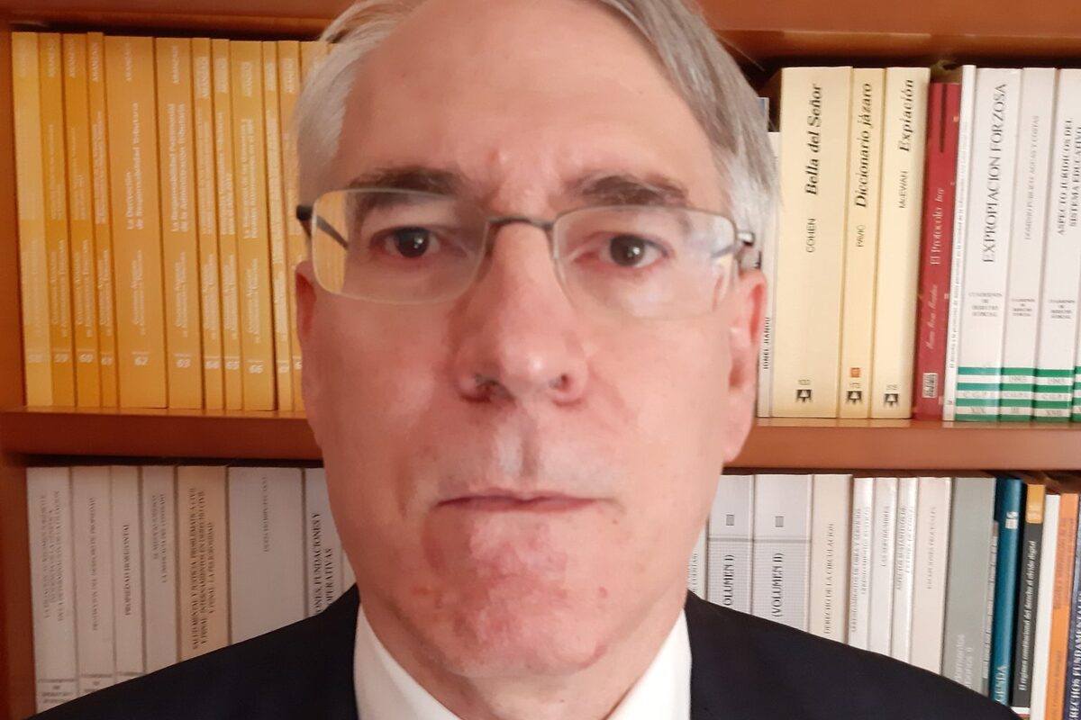Tribunal Económico