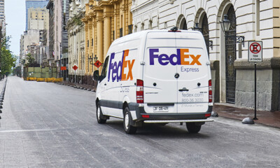 Fedex