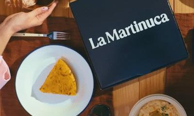 La Martinuca