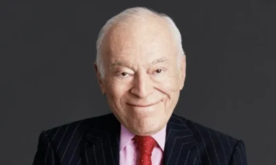 Leonard Lauder